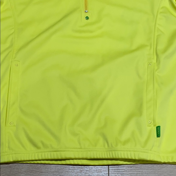 Hugo Boss 1/4 Zip Pullover - Picture 3 of 8